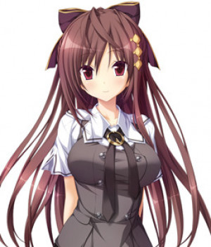Makoto Jounouchi