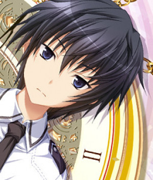 Rei Sawatari