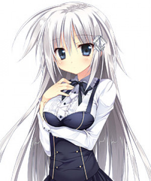 Soraha Murakumo