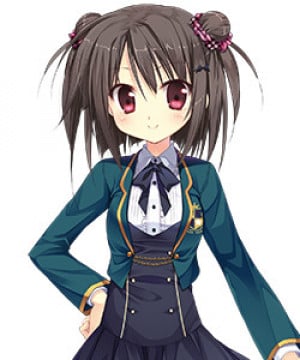 Nagi Narusegawa