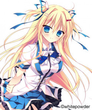 Corona Akahoshi