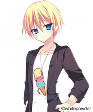 Luna Akahoshi
