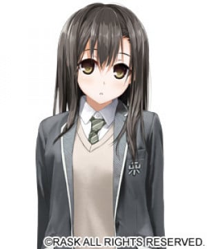 Hinako Hahakigi