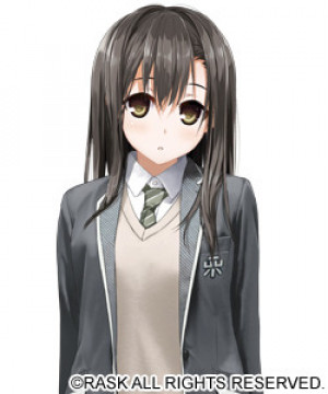 Hinako Hahakigi