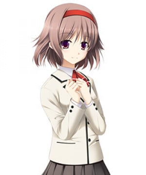 Honoka Arashima
