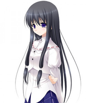 Shizuku Amamiya