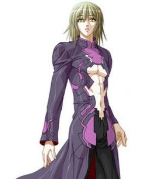Master Therion