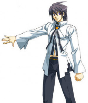 Kurou Daijuuji