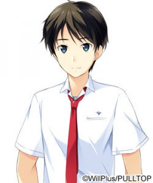 Aoi Minase