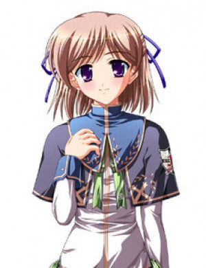 Serizawa Yuika