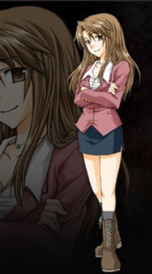 Ayaka