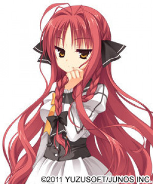Miu Yarai