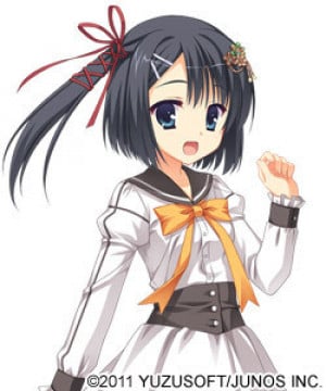 Azusa Mera