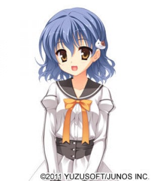Hiyori Oofusa