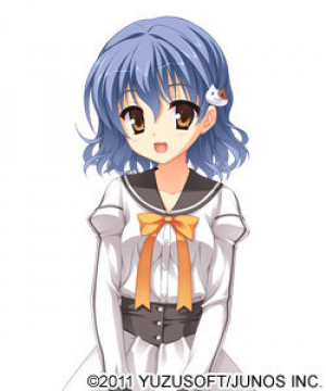 Hiyori Oofusa