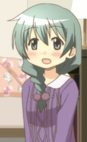 Natsume
