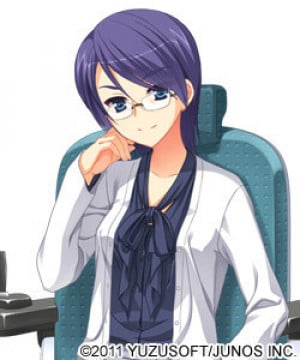 Anna Reticle