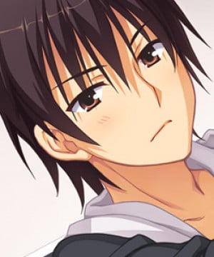 Yuuto Mutsura