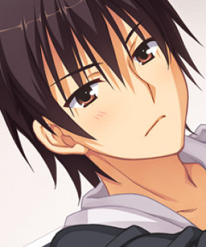 Yuuto Mutsura