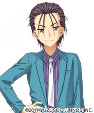 Naota Kurahashi