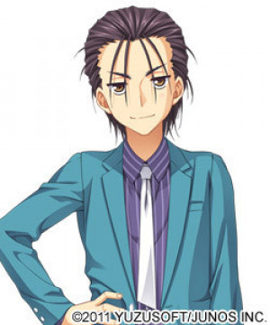 Naota Kurahashi