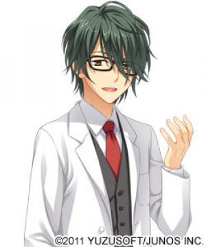 Motoki Ougi