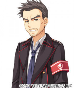 Hyouma Masukata