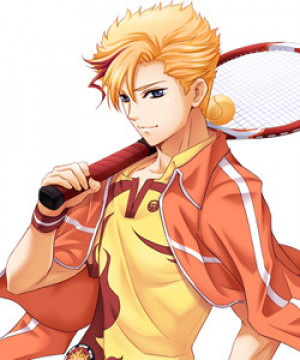 Rei Hinomiya