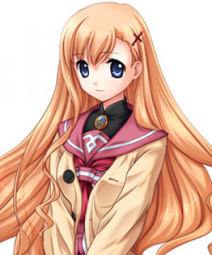 Tomori Hinomiya
