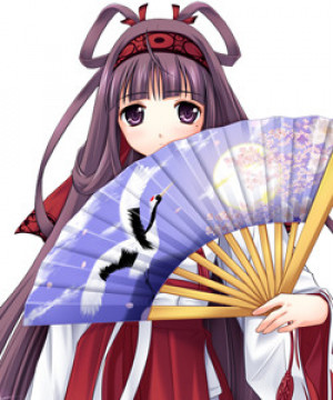 Tsukuyo Sakaue