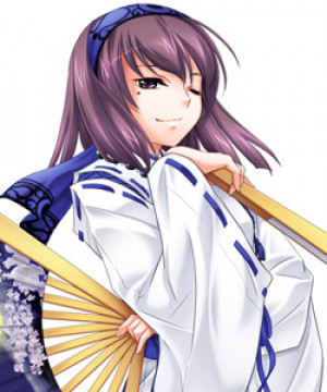 Youko Sakaue