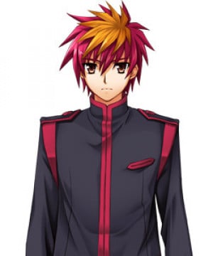Ayumu Akashima