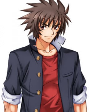 Takehito Akashima