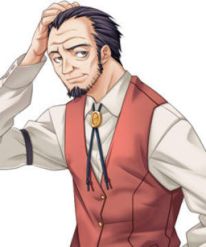 Shin Kotonashi