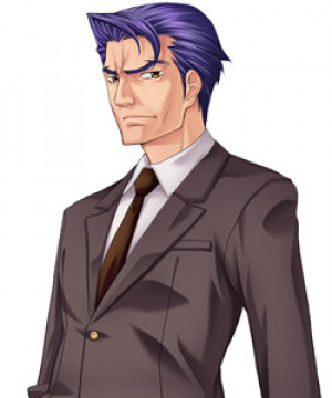 Koujirou Kurakawa
