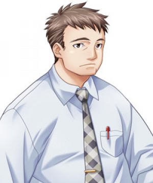 Hiroaki Matsubayashi