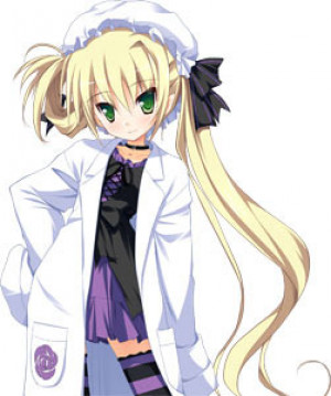 Kuu Ritoruritoru [Qoo Little-Little]