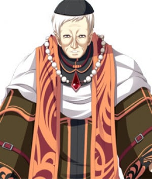 Josef Souma Mengele