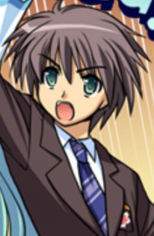 Jun'ichirou Hondou