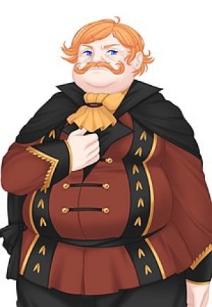 Veniczar B. Cullen