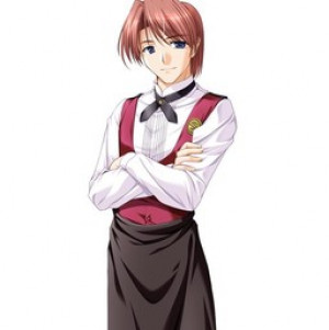 Jin Takamizawa