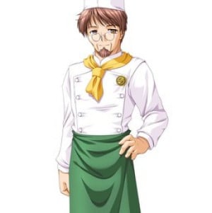 Samon Takamizawa