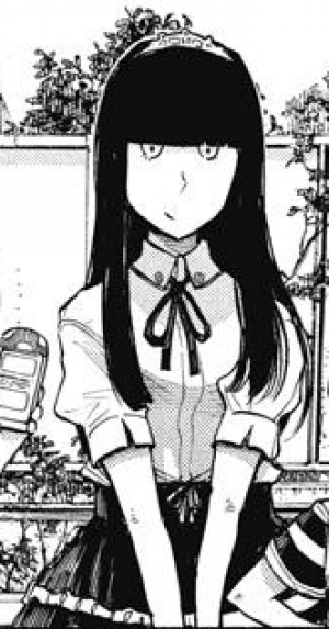 Rin Hirama