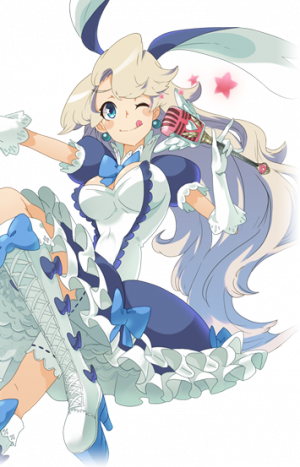 Praline à la Mode