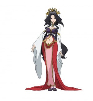 Sumeragi Tennyo