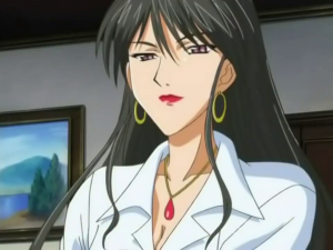 Reiko Hayasaka