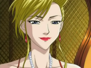 Akie Yotsuya