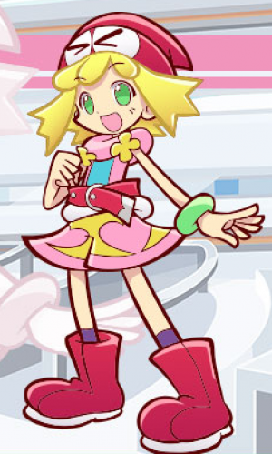 Amitie