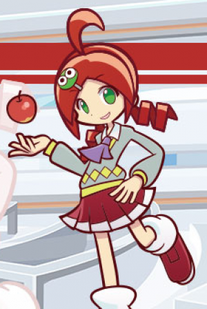 Display picture for Ringo