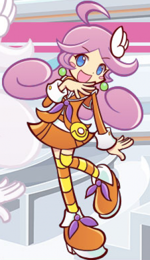 Display picture for Raffina